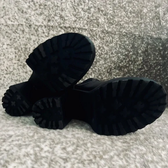 madden girl platform boots - Picture 3 of 6